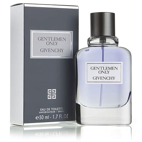 Givenchy Gentlemen Only Men's Eau de Toilette, 3.3 oz 